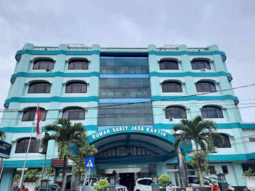 Rumah Sakit Jasa Kartini Tasikmalaya