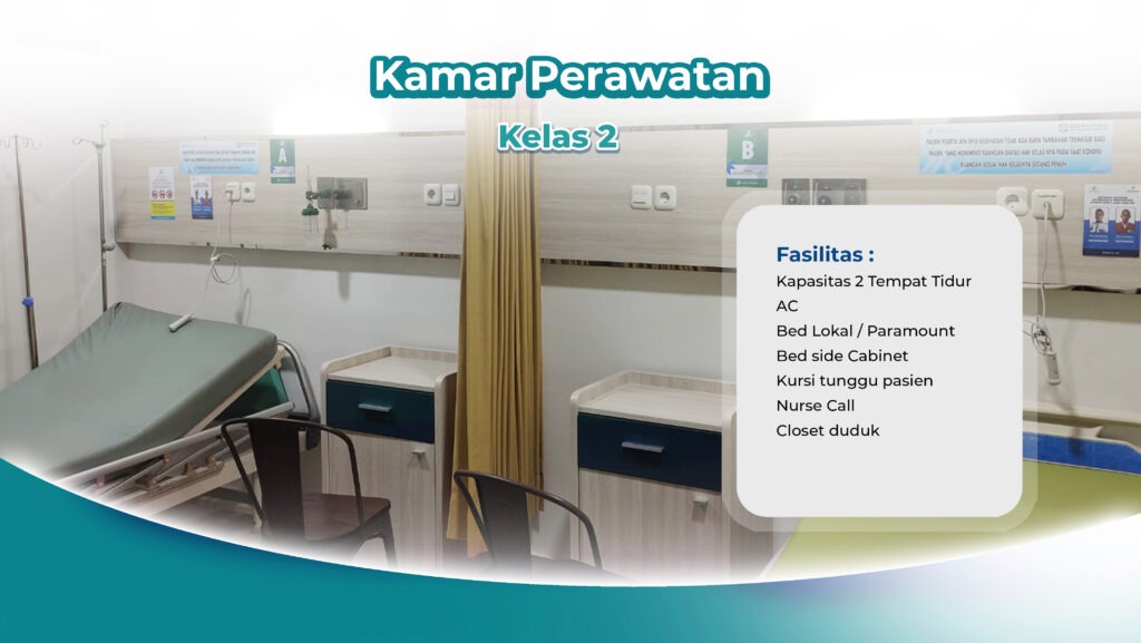 Kelas 2