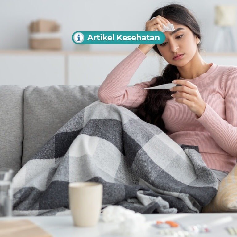 Cuaca Ekstrem Bisa Jadi Penyebab Sakit, Waspadai Dampaknya pada Kesehatan