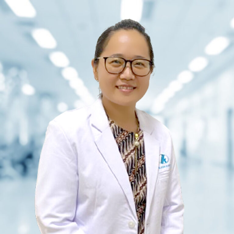 dr. Deanna Ceputri, SP. Kj