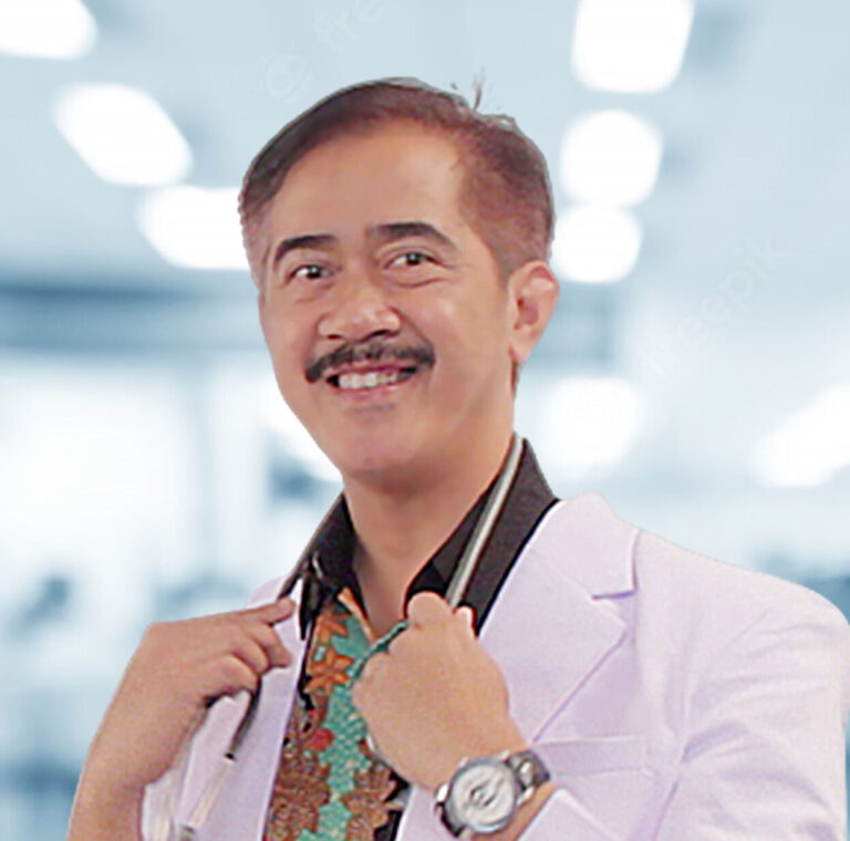 dr. H. Dendi Djuanda., Sp.PD, Finasim