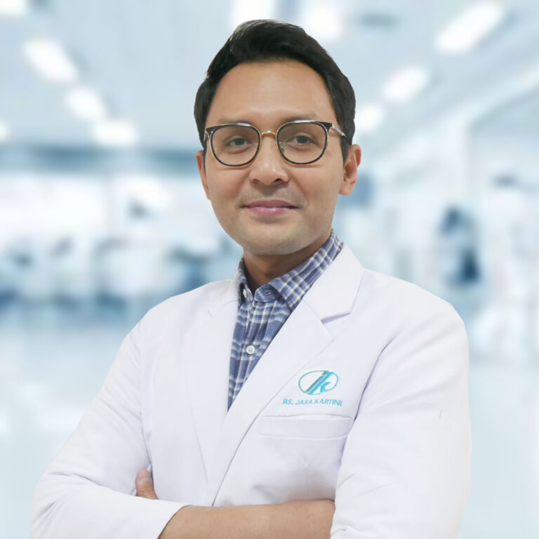 dr. R. Fauzi Akhmad, Sp.OG