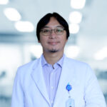 dr. Doni Agustian., Sp.Ort. Tr