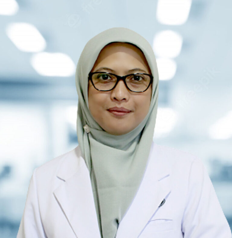 dr. Erni Nurrahmi Suprihatin Priatna, Sp.OG