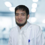 dr. H. Aryo Teguh Abriansyah., Sp.U