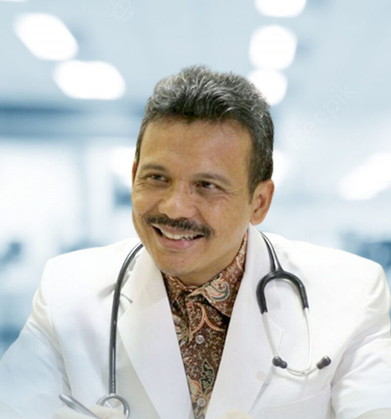 dr. H. Dadan Resmana, Sp.PD, FINASIM