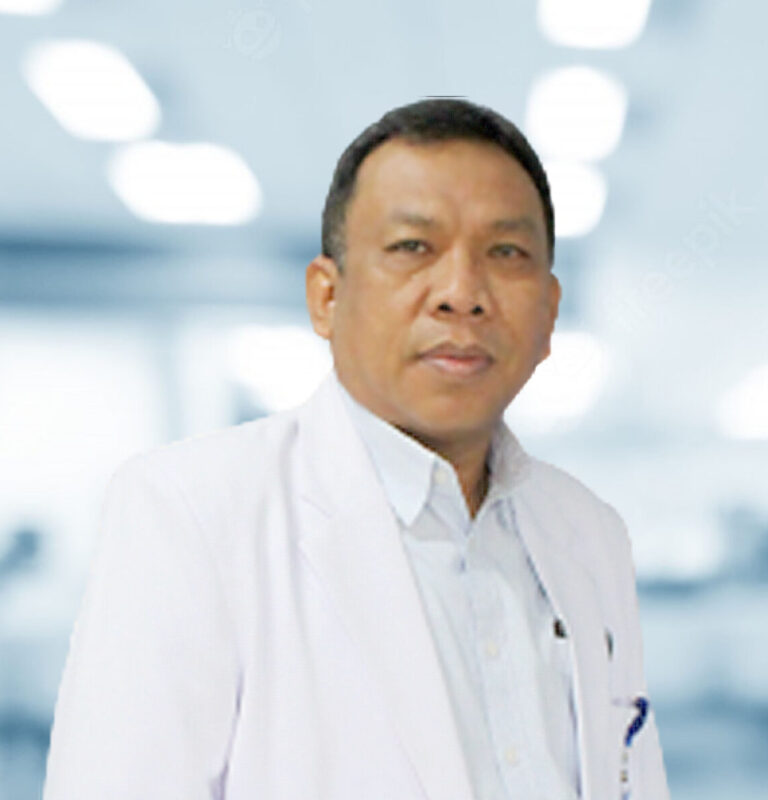 dr. H. Farid Wajdi., Sp. THT-BKL, MH