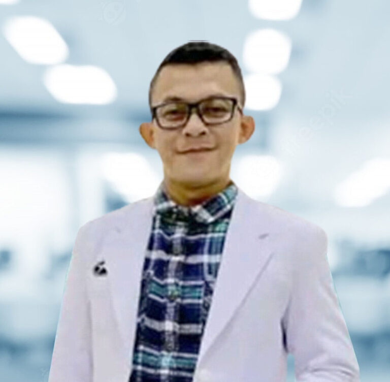 dr. H. Mahbub Muhammady., Sp.A, M.Sc