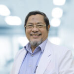 dr. H. Muhammad Arpan, Sp.N, SH, MH.Kes