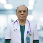 dr. H. Pandji Purnama Karnadihardja., Sp. A