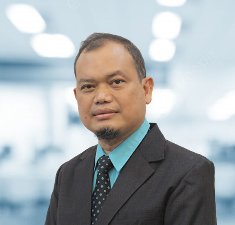 dr. H. Rudy Suradi, Sp.N