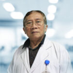 dr. H. Suarman Idarsyah., Sp. JP(K), FIHA, FAs, CC