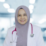 dr. Hj. R Heni Puspitasari., Sp. A, M.Kes
