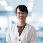 dr. Maria M Hermawan., Sp.DV.M.Kes