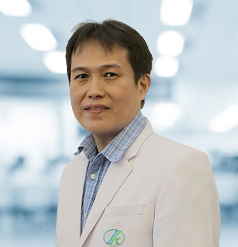 dr. Max Sieboentara, Sp.OG