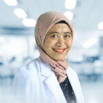 dr. Nurul Siti Mardiah., Sp.B
