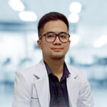 dr. Pramon Aditya Sudjana, Sp.JP, FIHA