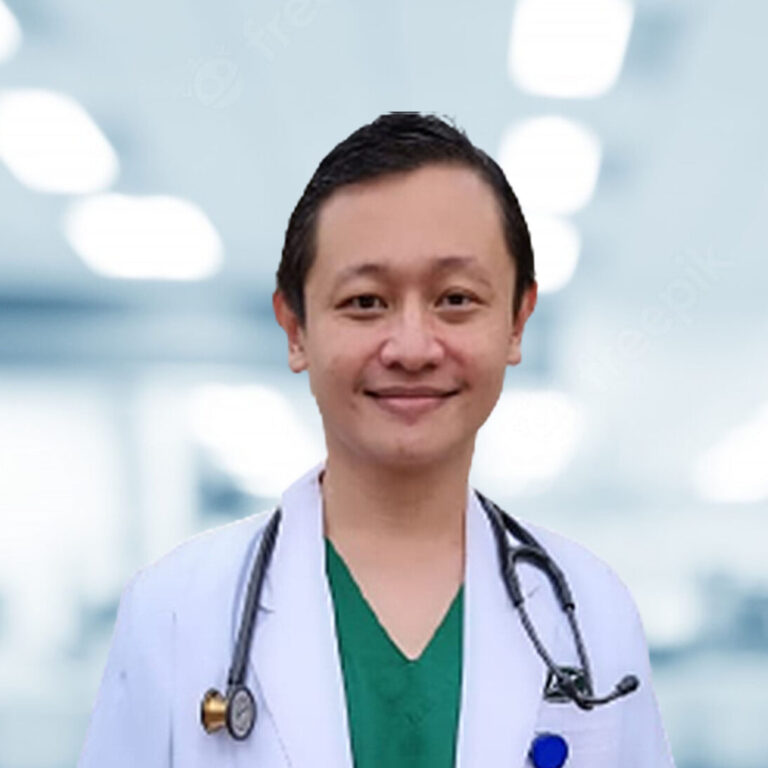 dr. Riandi Fandanni, Sp.PD, M.Kes