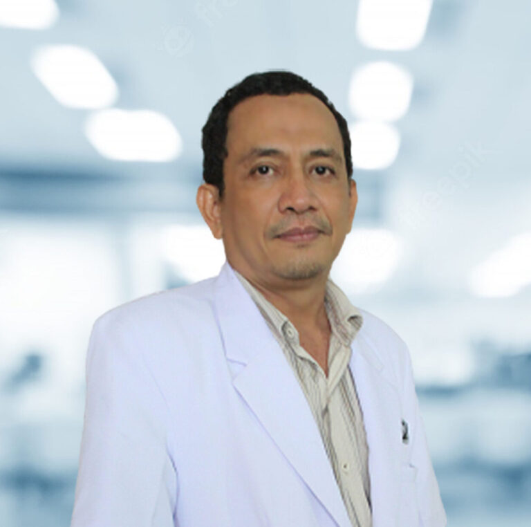 dr. Satmah Dianto., Sp.M