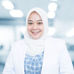 dr. Ulfah Kartikasari, Sp. P