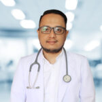 dr. Zacky Fauzie., Sp.B