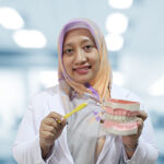 drg. Trisye Elistina