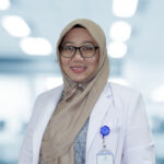 drg. Tritania Ambarwati