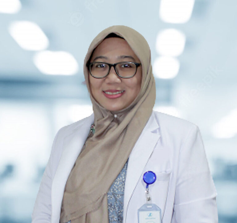 drg. Tritania Ambarwati