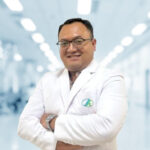 dr. Hari Agung Asari, Sp. BTKV