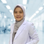 drg. Rosidah Nurhayati, Sp.KG