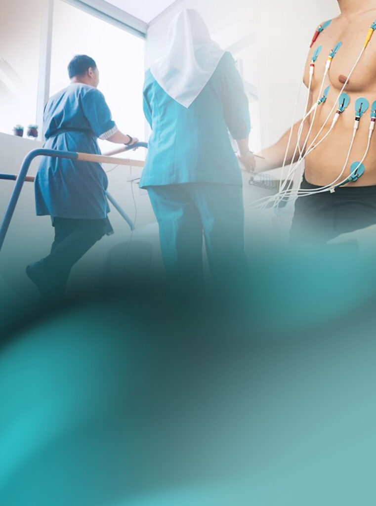 Layanan Treadmill Test